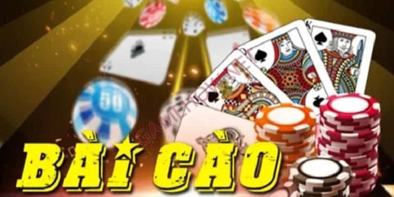 Bài cào online hiện có nhiều dạng, quy định khác nhau