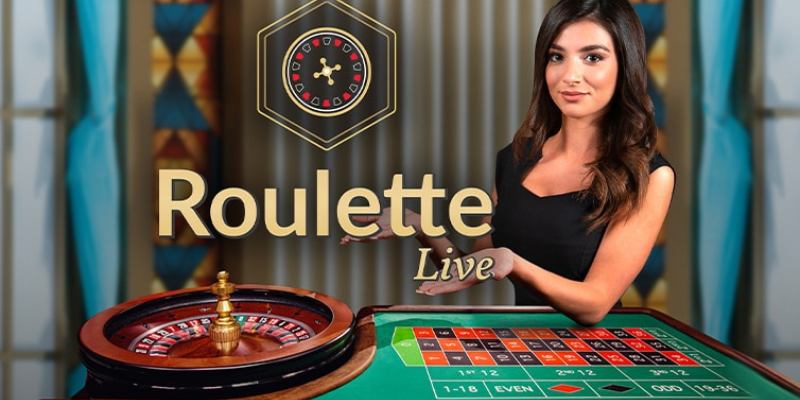 Live casino cùng hệ thống nữ Dealer cực bốc