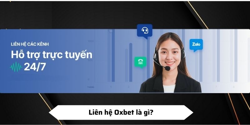 Liên Hệ Oxbet