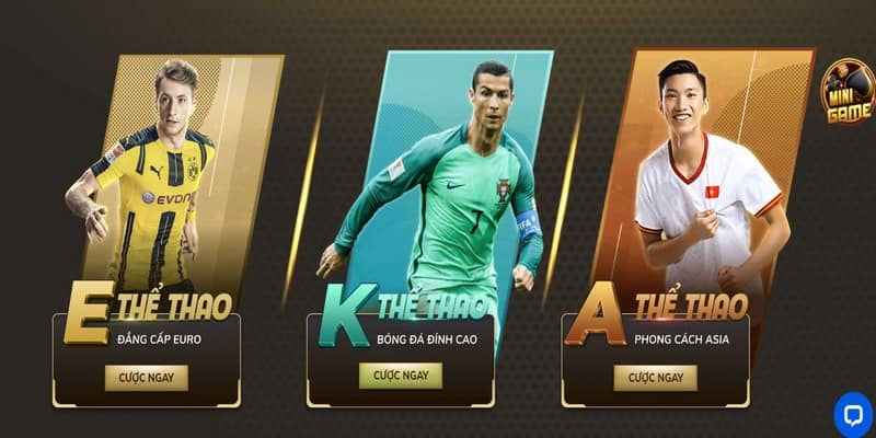 Sau khi tải app Oxbet bet thủ có thể tham gia đặt cược ngay