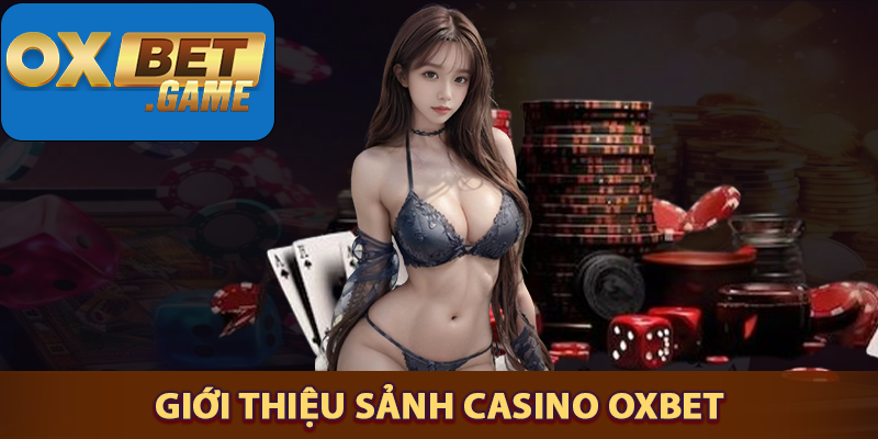 casino OXBET